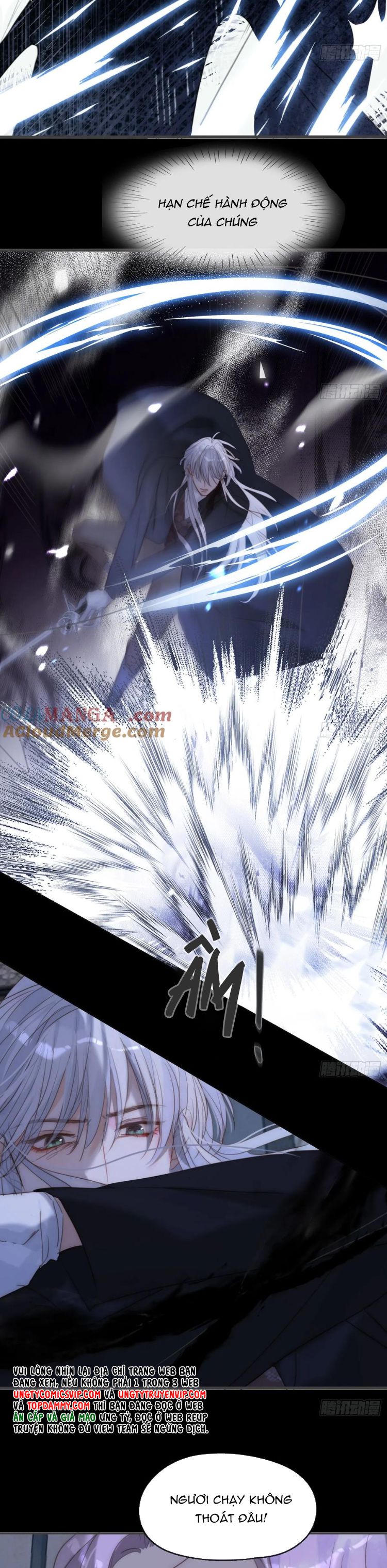 Thỉnh Cùng Ta Đồng Miên Chap 179 - Trang 2