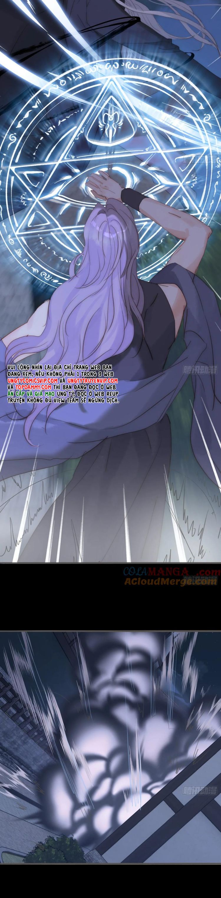 Thỉnh Cùng Ta Đồng Miên Chap 179 - Trang 2