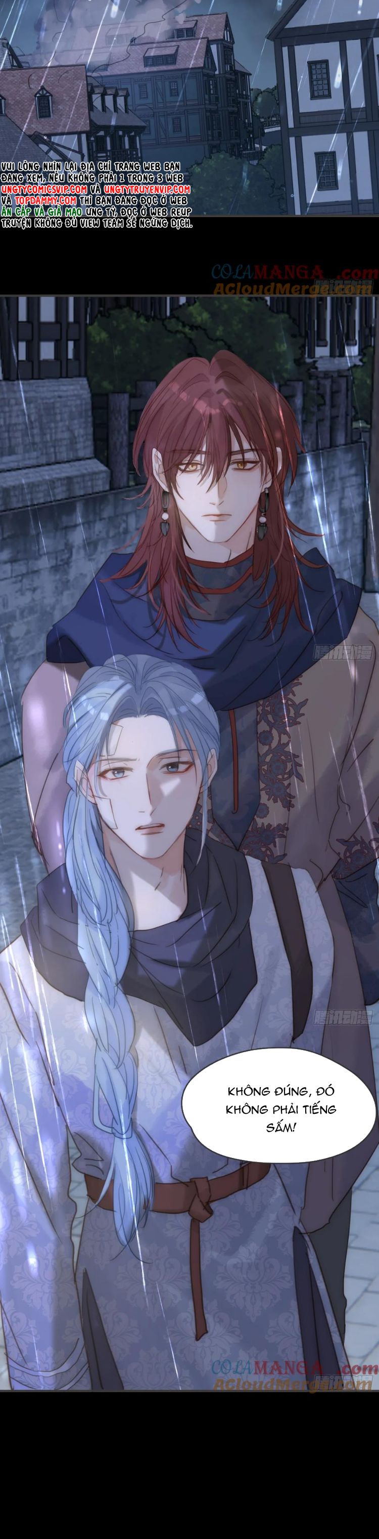 Thỉnh Cùng Ta Đồng Miên Chap 179 - Trang 2