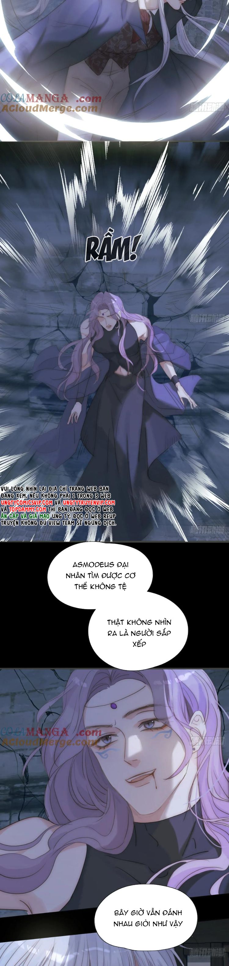 Thỉnh Cùng Ta Đồng Miên Chap 179 - Trang 2