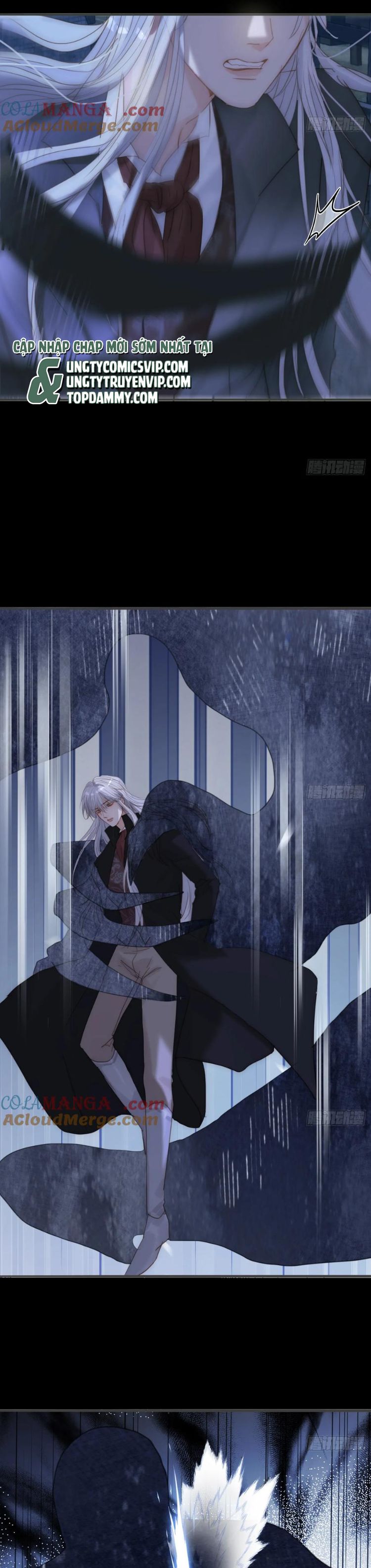 Thỉnh Cùng Ta Đồng Miên Chap 179 - Trang 2