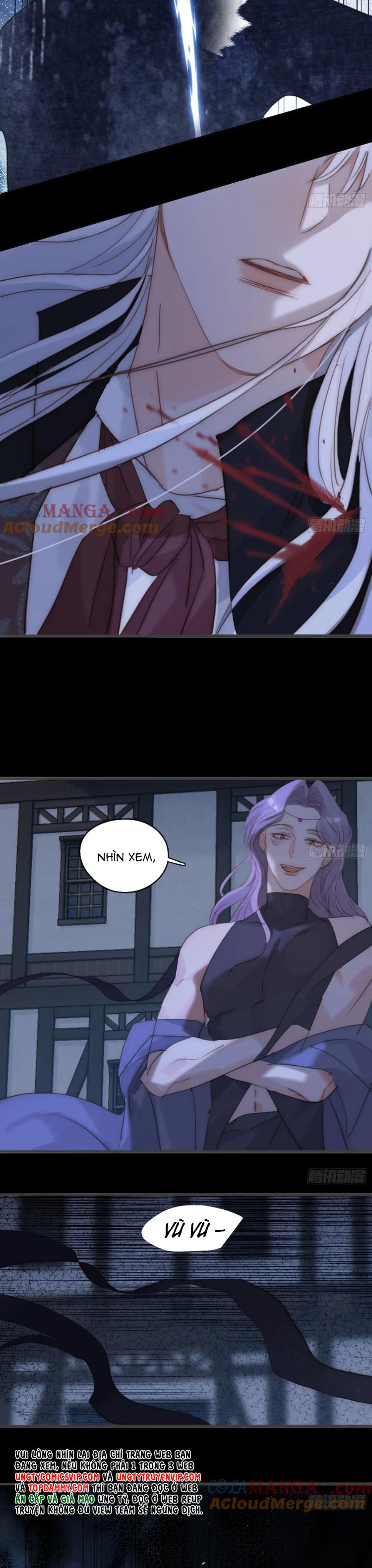 Thỉnh Cùng Ta Đồng Miên Chap 179 - Trang 2