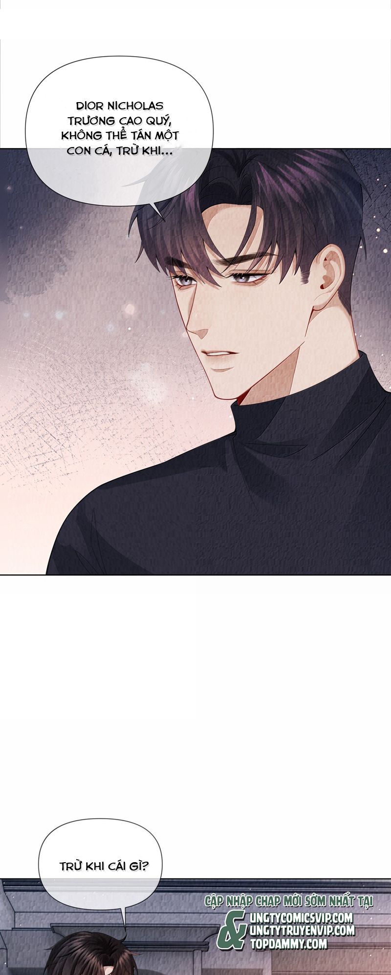 Dior Tiên Sinh Chap 113 - Trang 2
