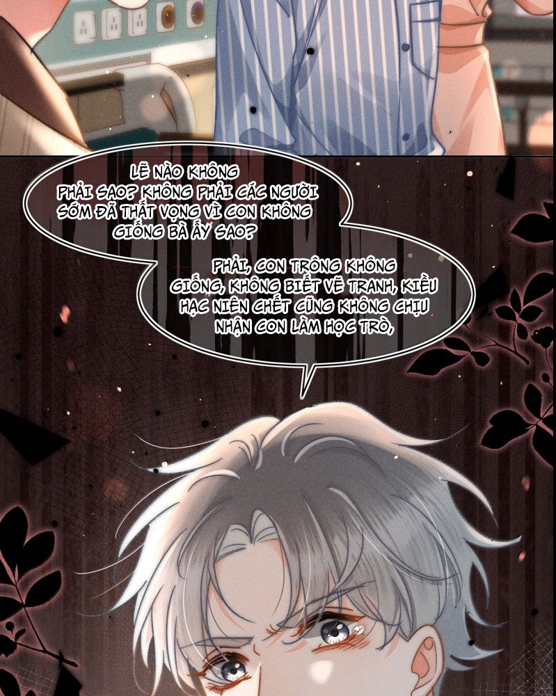 Ánh Trăng Vì Tôi Mà Đến Chapter 80 - Trang 4