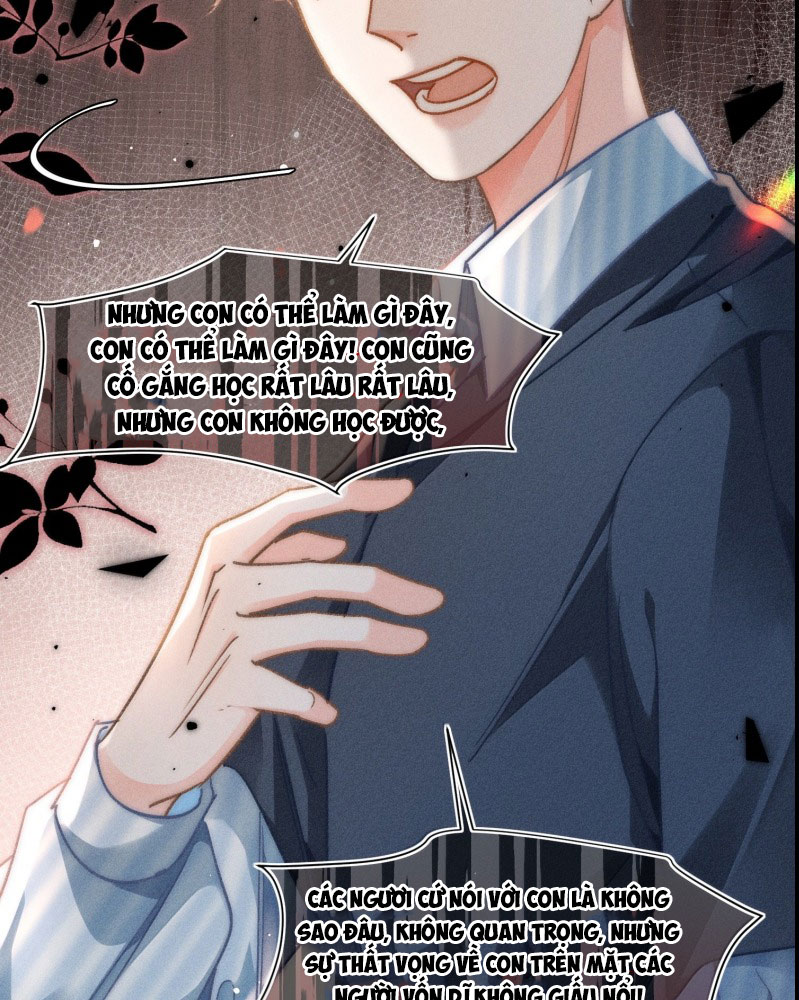 Ánh Trăng Vì Tôi Mà Đến Chapter 80 - Trang 4