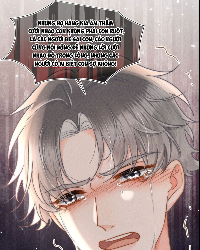 Ánh Trăng Vì Tôi Mà Đến Chapter 80 - Trang 4