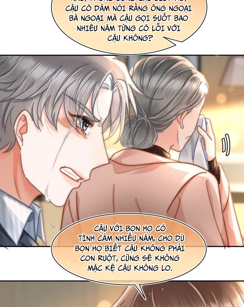 Ánh Trăng Vì Tôi Mà Đến Chapter 80 - Trang 4