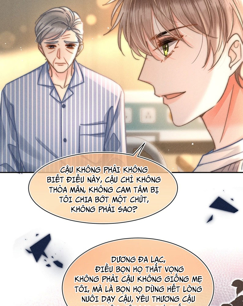Ánh Trăng Vì Tôi Mà Đến Chapter 80 - Trang 4