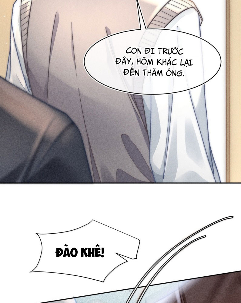 Ánh Trăng Vì Tôi Mà Đến Chapter 80 - Trang 4