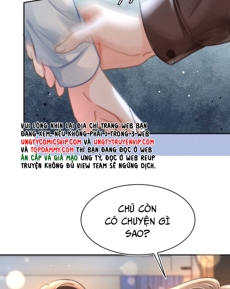 Ánh Trăng Vì Tôi Mà Đến Chapter 80 - Trang 4
