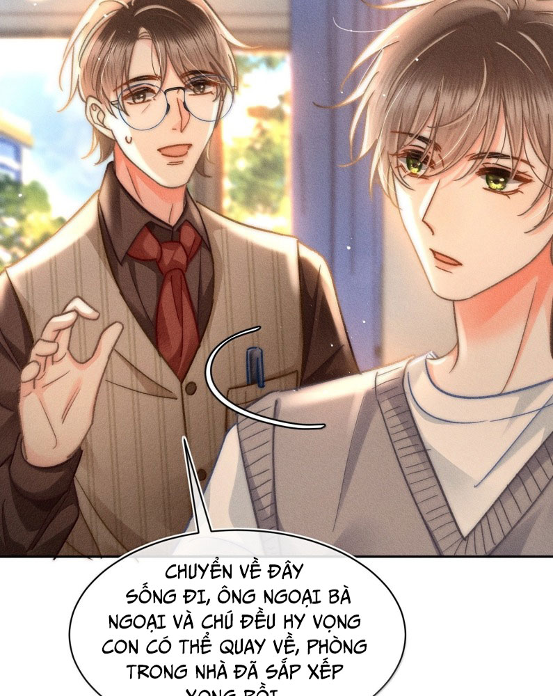 Ánh Trăng Vì Tôi Mà Đến Chapter 80 - Trang 4