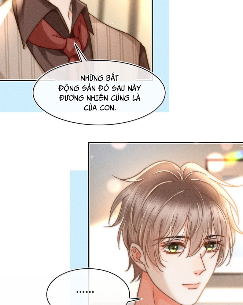 Ánh Trăng Vì Tôi Mà Đến Chapter 80 - Trang 4