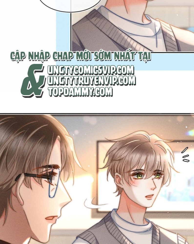 Ánh Trăng Vì Tôi Mà Đến Chapter 80 - Trang 4