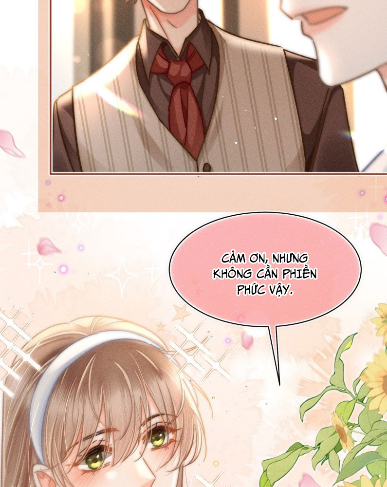 Ánh Trăng Vì Tôi Mà Đến Chapter 80 - Trang 4