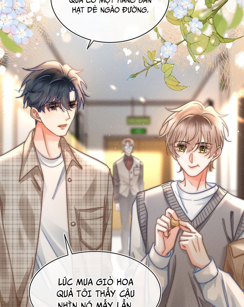 Ánh Trăng Vì Tôi Mà Đến Chapter 80 - Trang 4