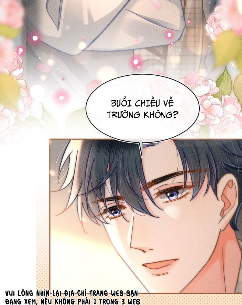 Ánh Trăng Vì Tôi Mà Đến Chapter 80 - Trang 4