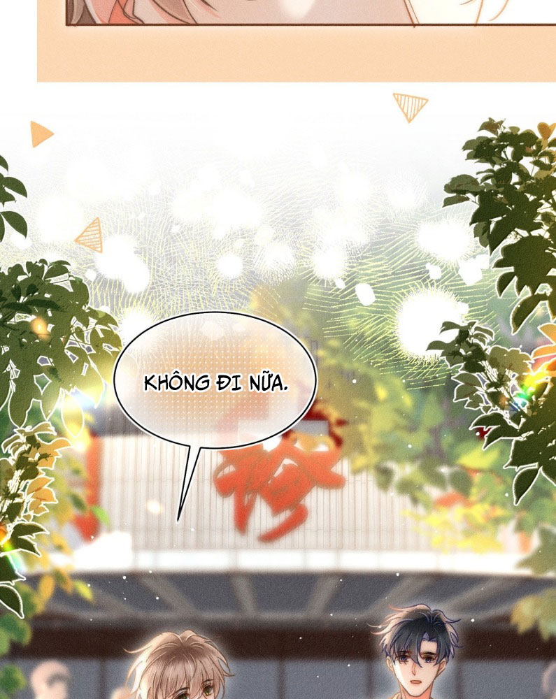Ánh Trăng Vì Tôi Mà Đến Chapter 80 - Trang 4