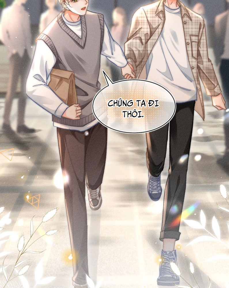 Ánh Trăng Vì Tôi Mà Đến Chapter 80 - Trang 4