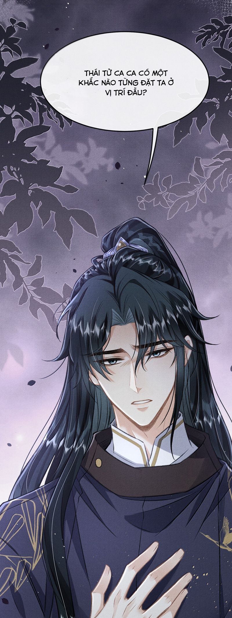 Đan Tiêu Vạn Dặm Chapter 85 - Trang 4