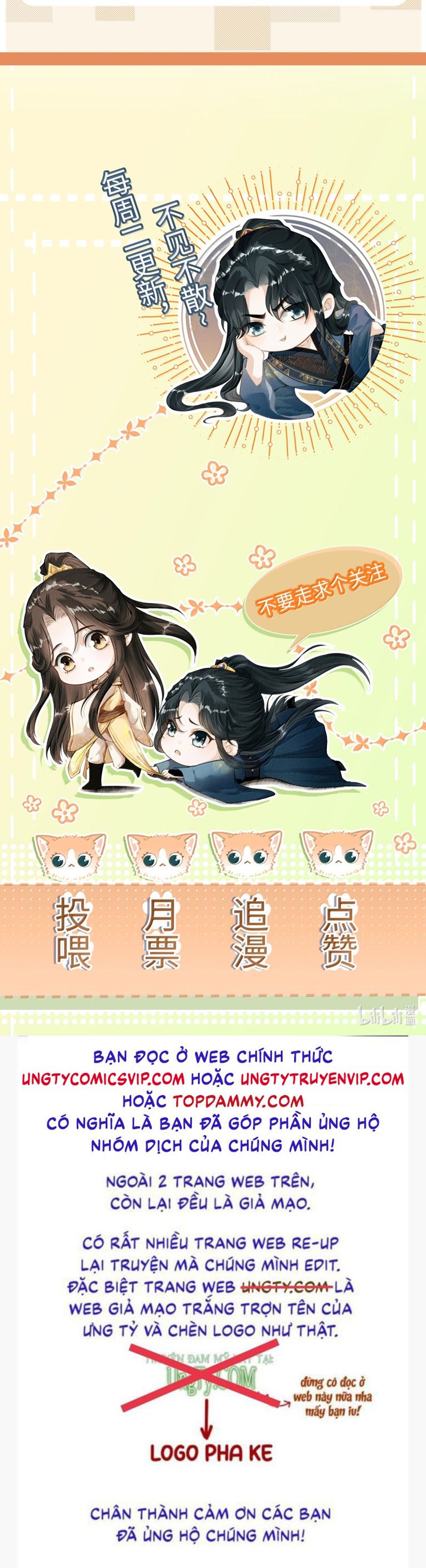 Đan Tiêu Vạn Dặm Chapter 85 - Trang 4