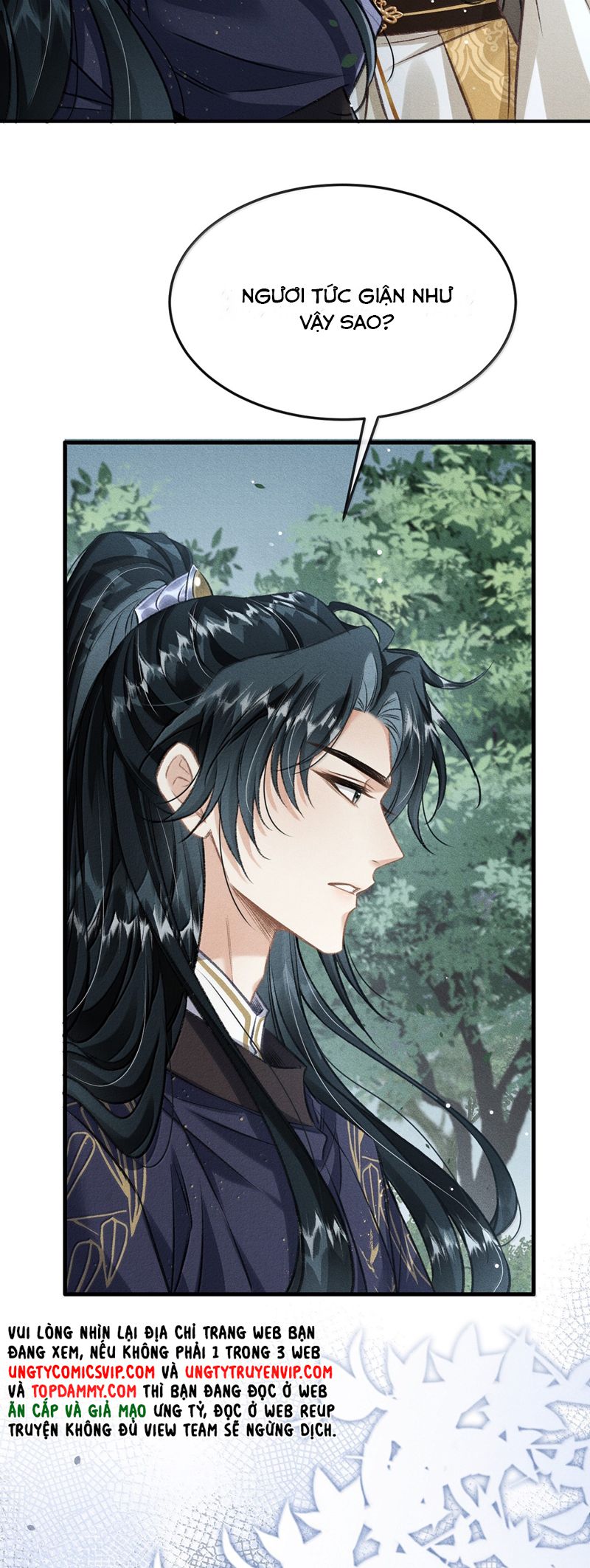 Đan Tiêu Vạn Dặm Chapter 85 - Trang 4