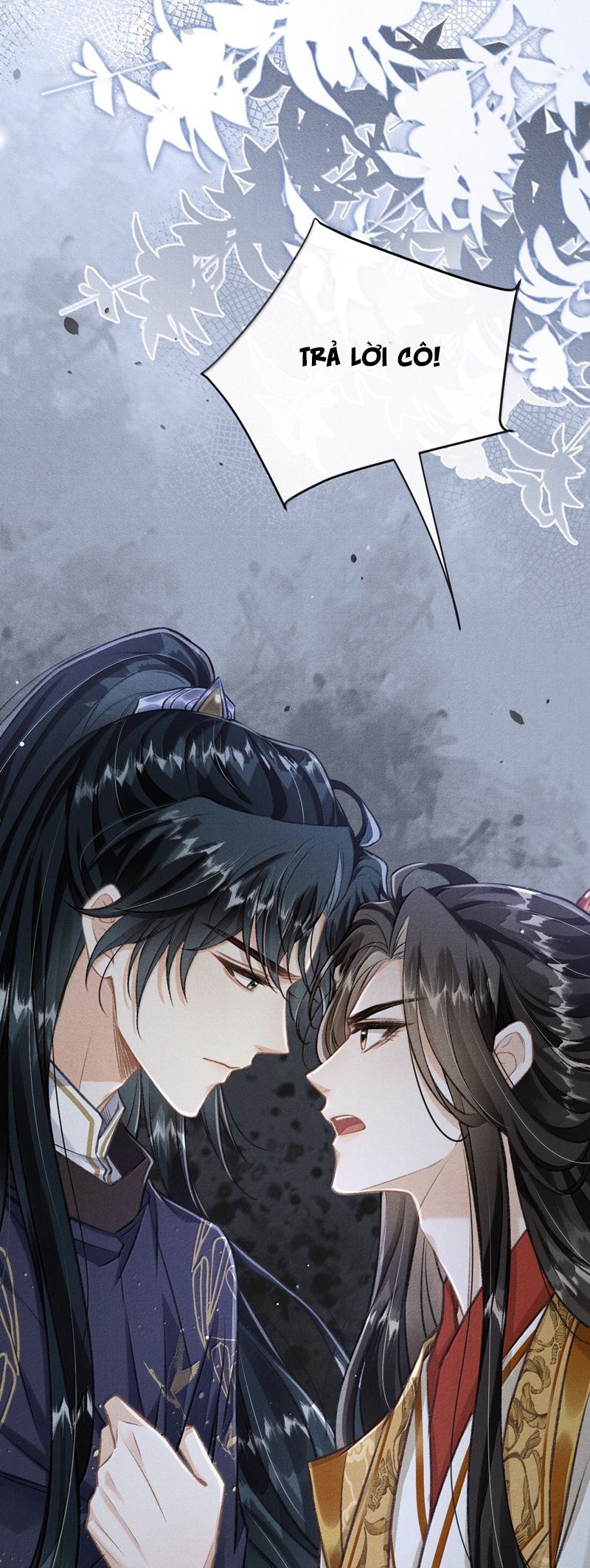 Đan Tiêu Vạn Dặm Chapter 85 - Trang 4