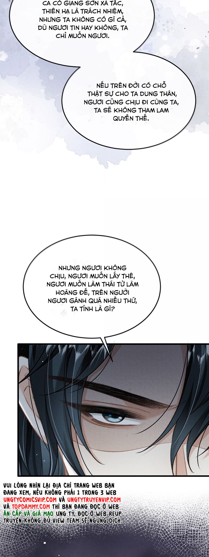 Đan Tiêu Vạn Dặm Chapter 85 - Trang 4