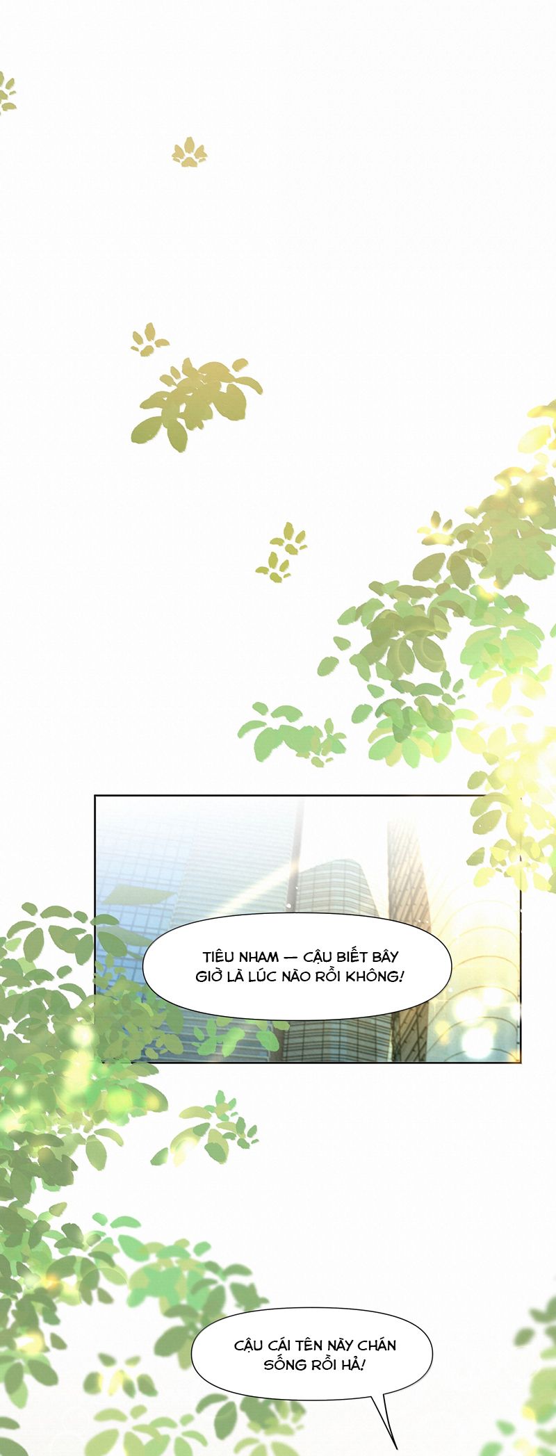 Tuyệt Xử Phùng Sinh Chapter 48 - Trang 4