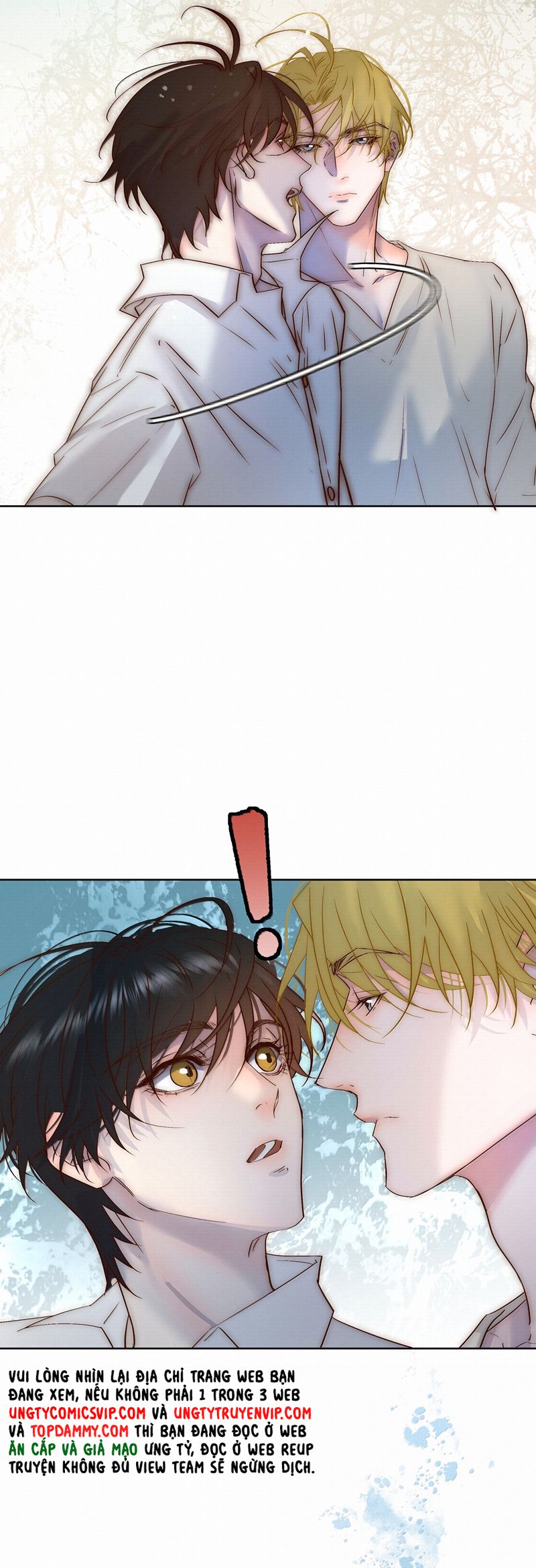 Tuyệt Xử Phùng Sinh Chapter 48 - Trang 4