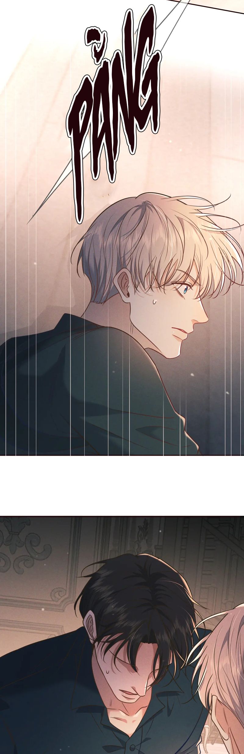 Đêm Tình Yêu Và Sát Ý Chap 29 - Trang 4