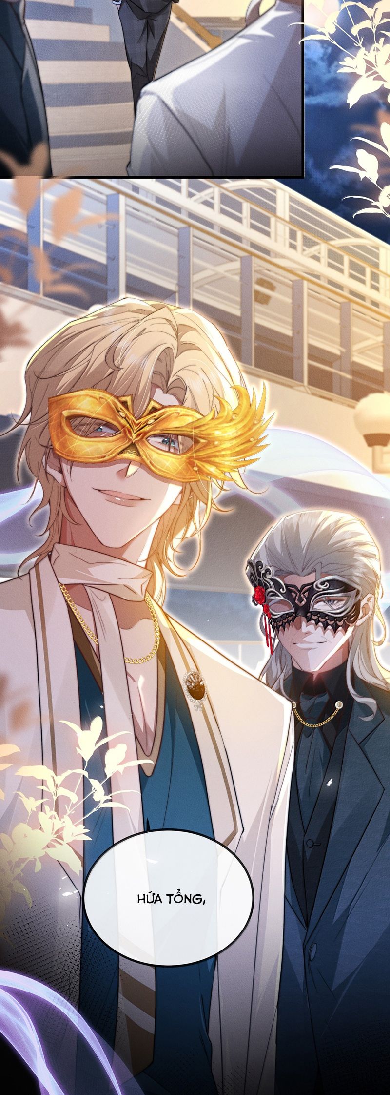 Kế Hoạch Tự Dưỡng Cuồng Khuyển Chap 29 - Next Chap 30