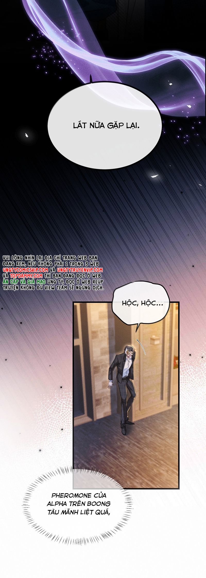 Kế Hoạch Tự Dưỡng Cuồng Khuyển Chap 29 - Next Chap 30