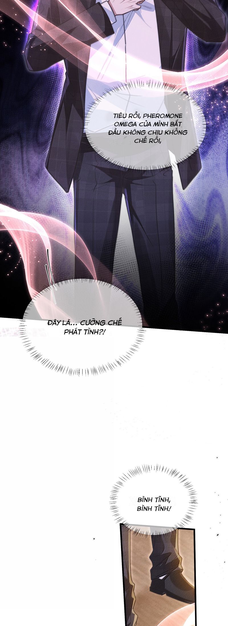 Kế Hoạch Tự Dưỡng Cuồng Khuyển Chap 29 - Next Chap 30