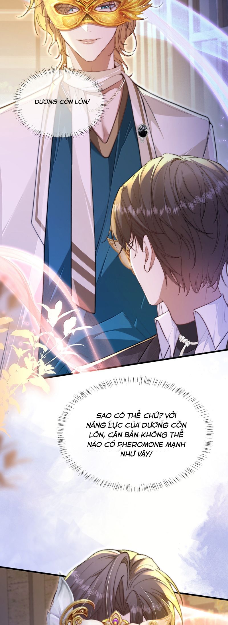 Kế Hoạch Tự Dưỡng Cuồng Khuyển Chap 29 - Next Chap 30