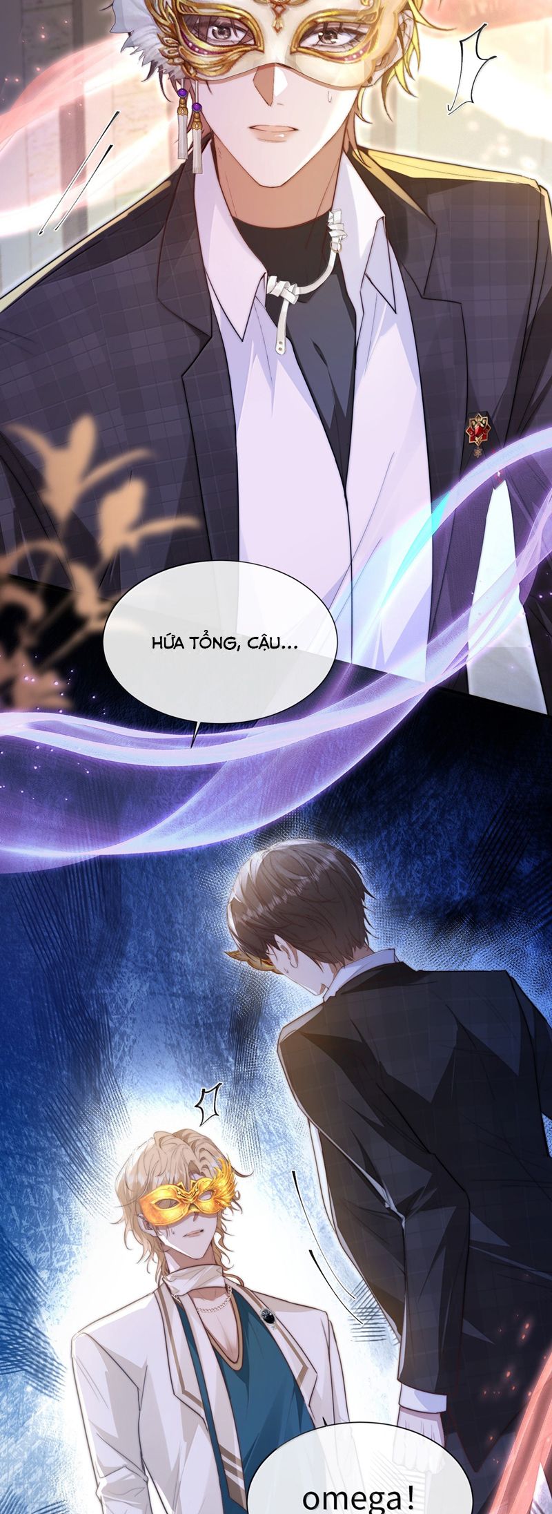 Kế Hoạch Tự Dưỡng Cuồng Khuyển Chap 29 - Next Chap 30
