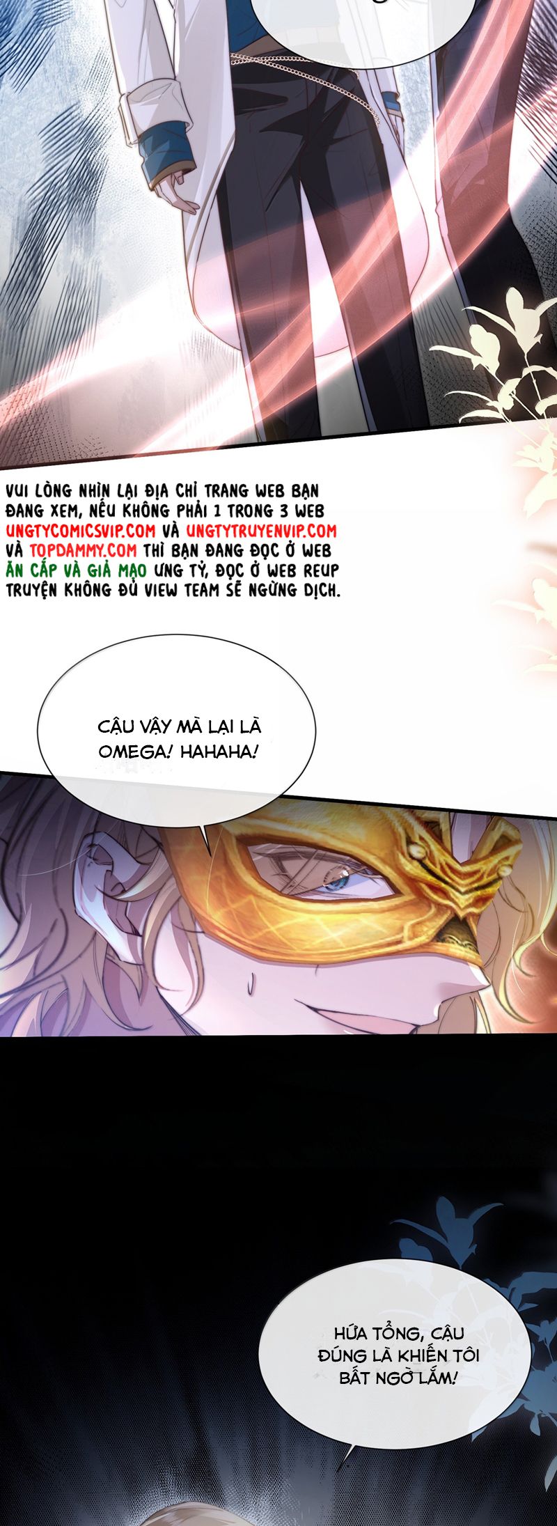 Kế Hoạch Tự Dưỡng Cuồng Khuyển Chap 29 - Next Chap 30
