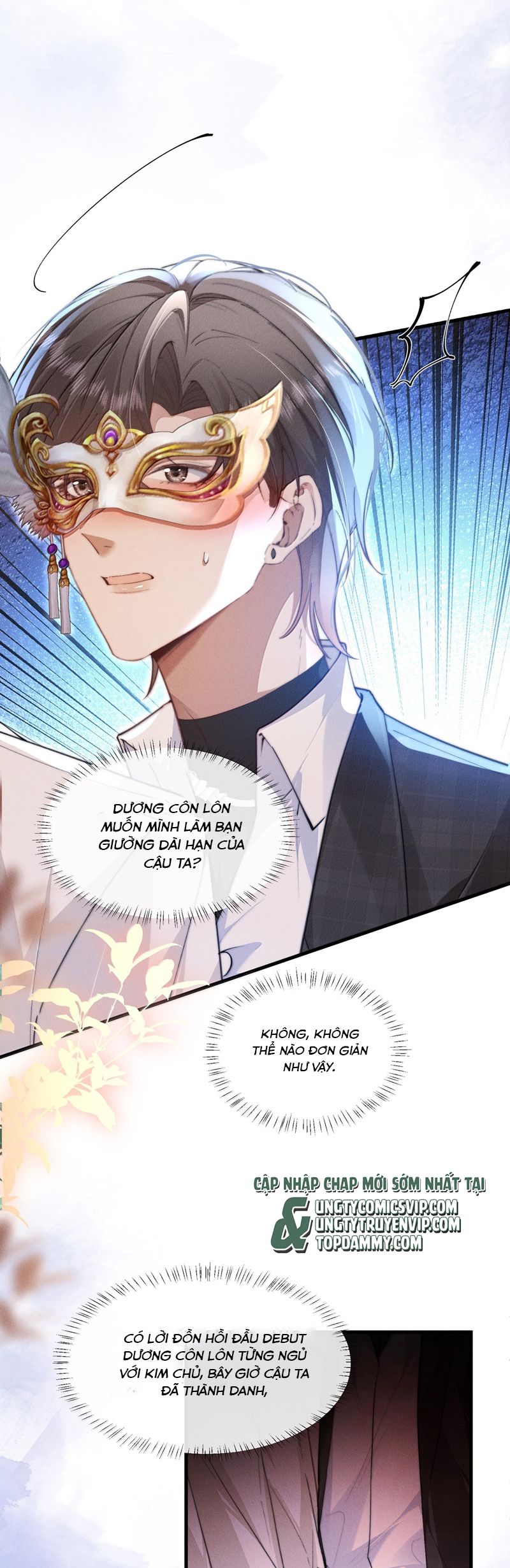 Kế Hoạch Tự Dưỡng Cuồng Khuyển Chap 29 - Next Chap 30