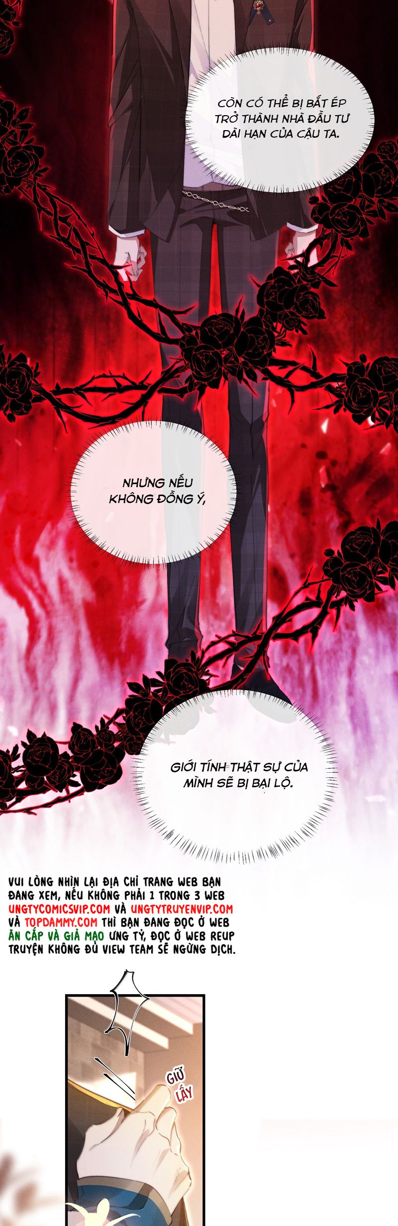 Kế Hoạch Tự Dưỡng Cuồng Khuyển Chap 29 - Next Chap 30