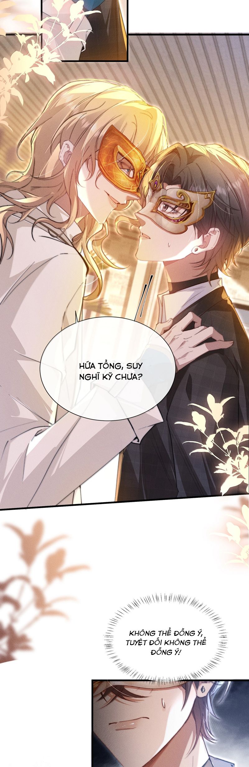 Kế Hoạch Tự Dưỡng Cuồng Khuyển Chap 29 - Next Chap 30