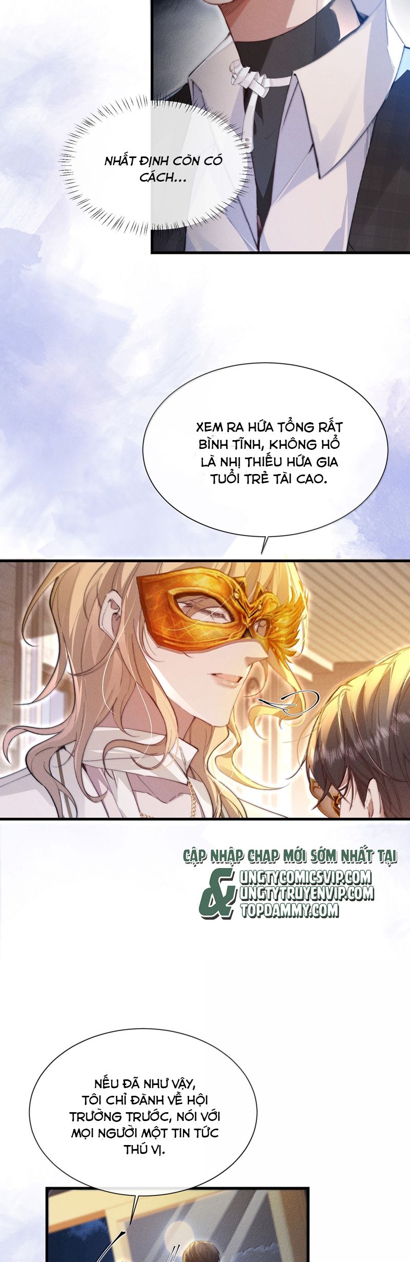 Kế Hoạch Tự Dưỡng Cuồng Khuyển Chap 29 - Next Chap 30