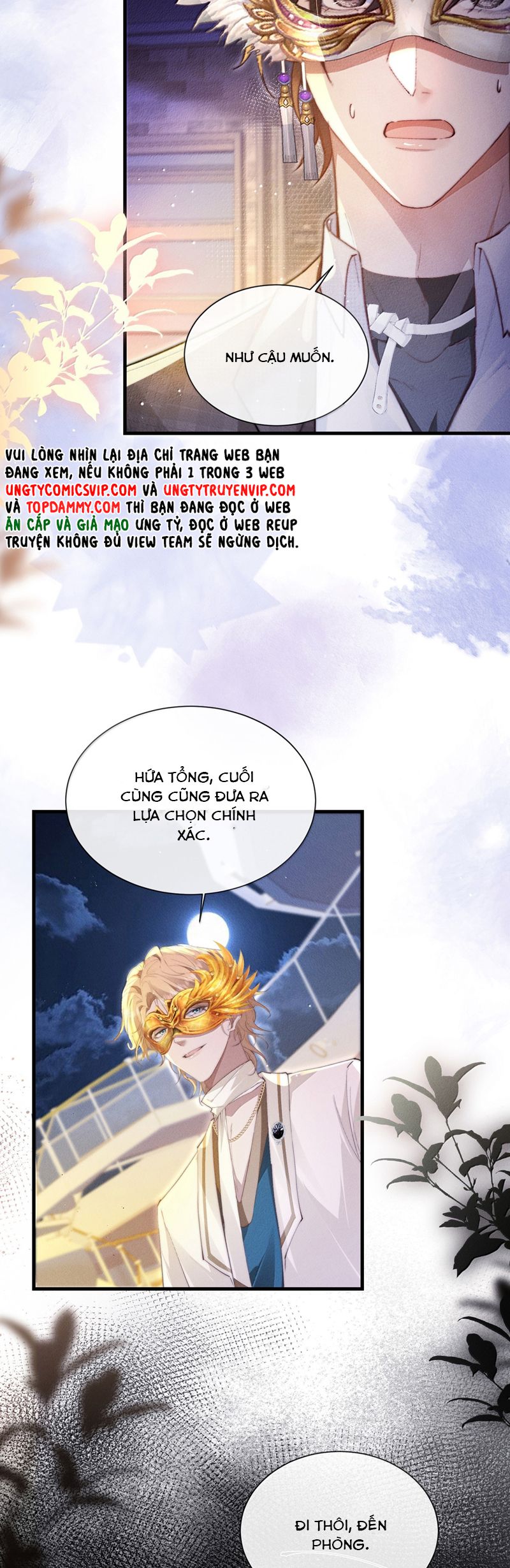 Kế Hoạch Tự Dưỡng Cuồng Khuyển Chap 29 - Next Chap 30