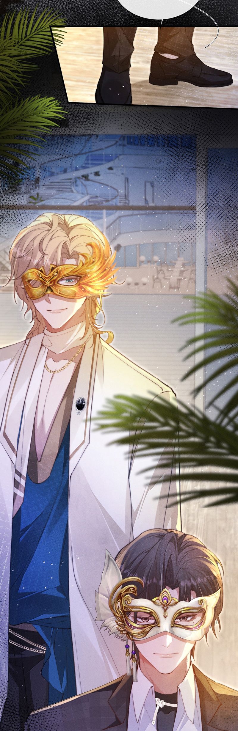 Kế Hoạch Tự Dưỡng Cuồng Khuyển Chap 29 - Next Chap 30