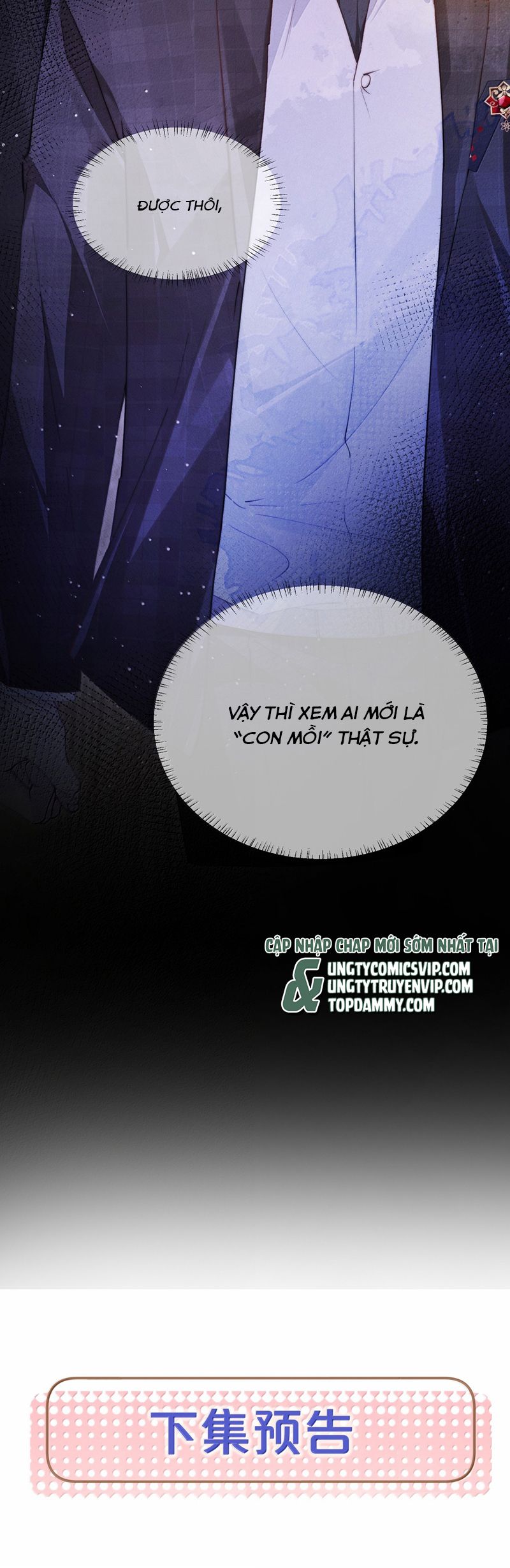 Kế Hoạch Tự Dưỡng Cuồng Khuyển Chap 29 - Next Chap 30