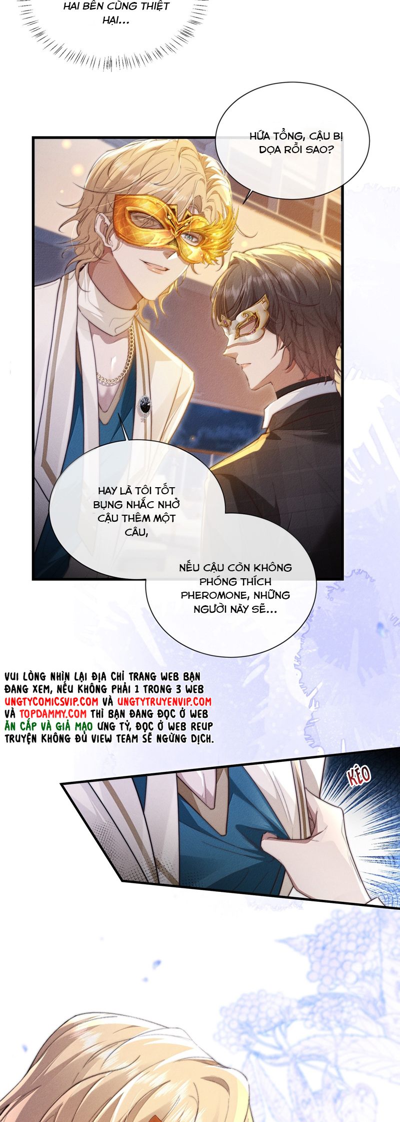 Kế Hoạch Tự Dưỡng Cuồng Khuyển Chap 29 - Next Chap 30