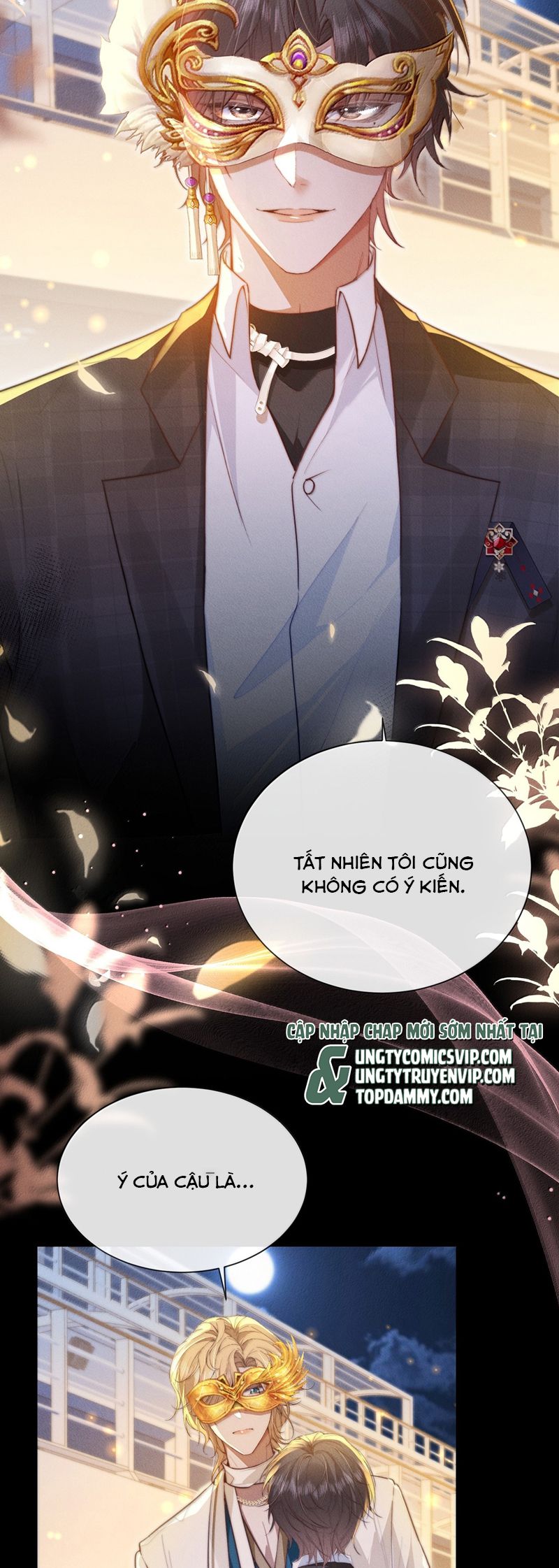 Kế Hoạch Tự Dưỡng Cuồng Khuyển Chap 29 - Next Chap 30