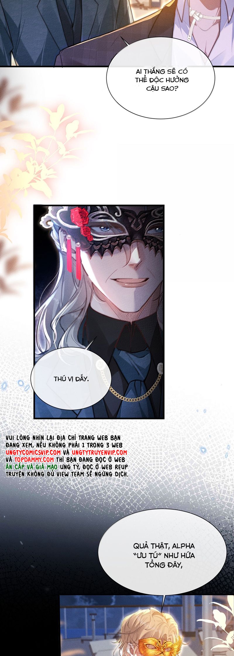 Kế Hoạch Tự Dưỡng Cuồng Khuyển Chap 29 - Next Chap 30
