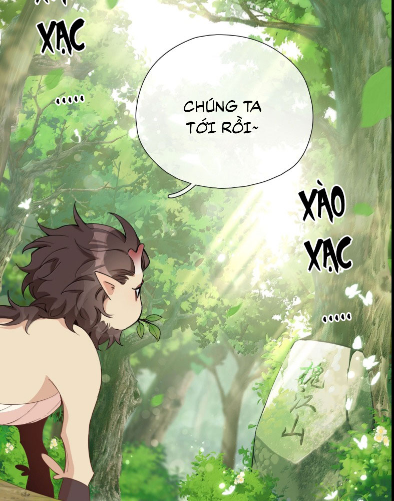 Sơn Hải Cao Trung Chapter 112 - Trang 3