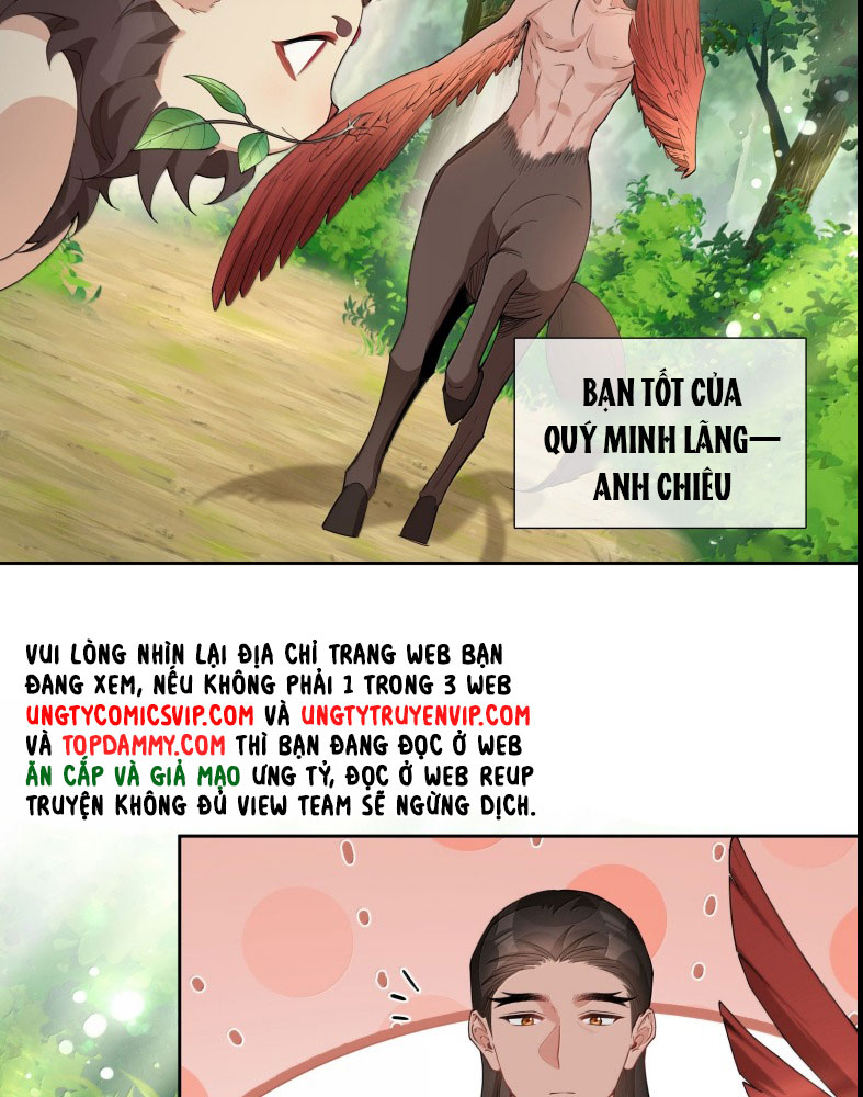 Sơn Hải Cao Trung Chapter 112 - Trang 3