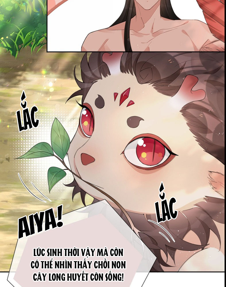 Sơn Hải Cao Trung Chapter 112 - Trang 3