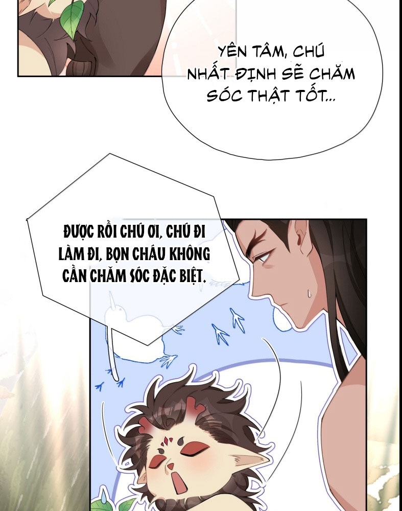 Sơn Hải Cao Trung Chapter 112 - Trang 3